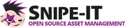 Snipe-IT logo